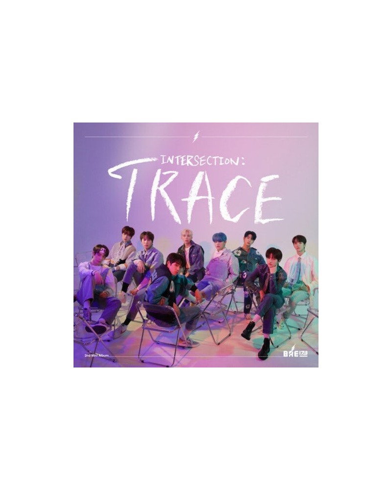 BAE173 INTERSECTION: TRACE CD $6.47 CD