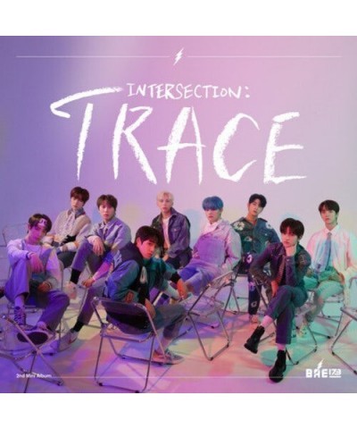 BAE173 INTERSECTION: TRACE CD $6.47 CD