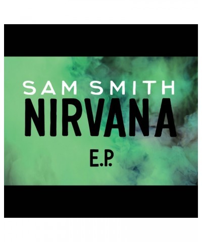 Sam Smith Nirvana Vinyl Record $7.80 Vinyl