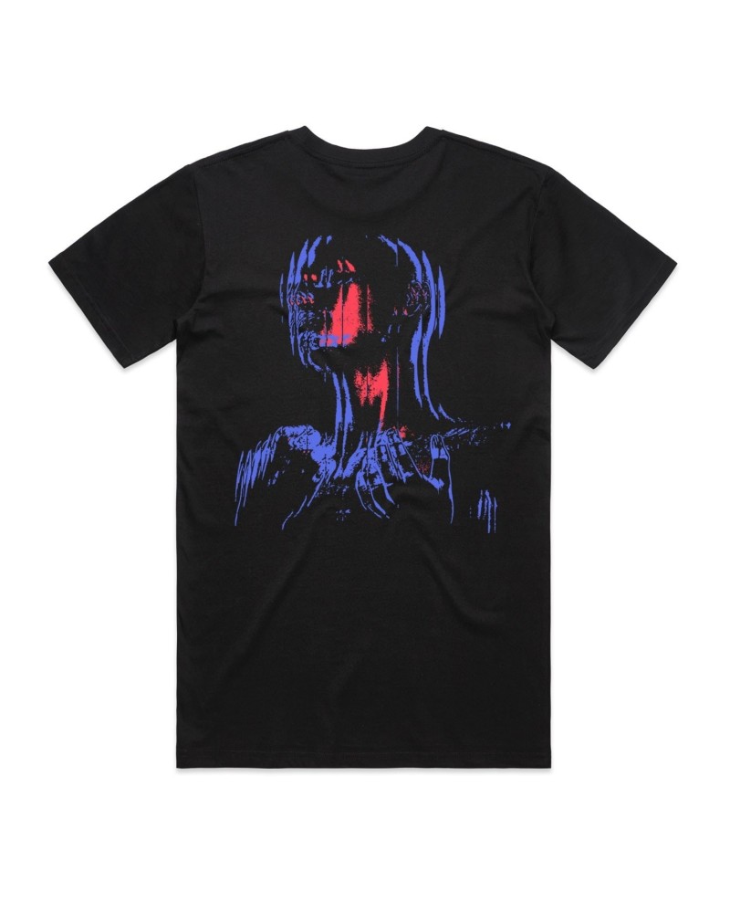 The Score Metamorph Tee $6.82 Shirts