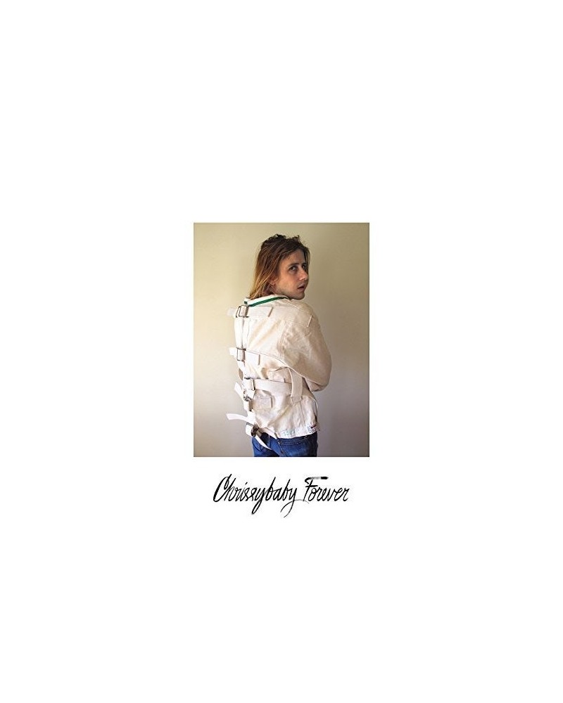 Christopher Owens CHRISSYBABY FOREVER CD $3.56 CD