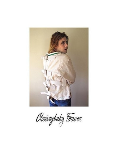 Christopher Owens CHRISSYBABY FOREVER CD $3.56 CD