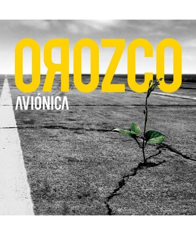 Orozco AVIONICA Vinyl Record $5.60 Vinyl