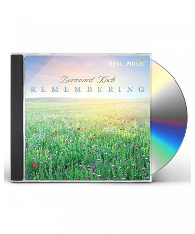 Bernward Koch REMEMBERING CD $11.26 CD