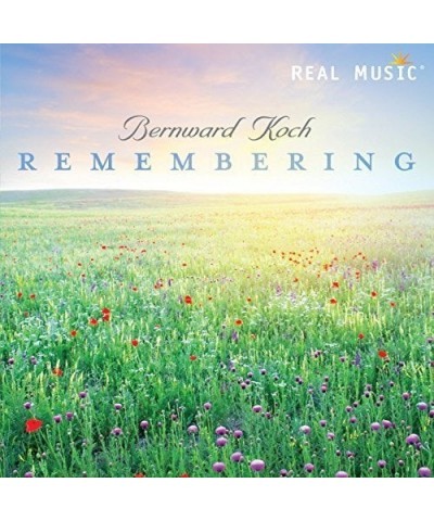 Bernward Koch REMEMBERING CD $11.26 CD