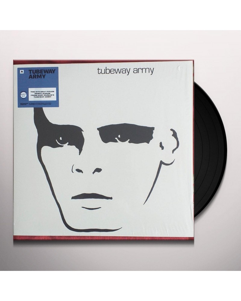 Tubeway Army Vinyl Record $6.97 Vinyl