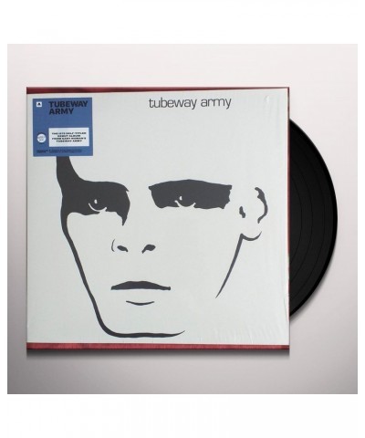 Tubeway Army Vinyl Record $6.97 Vinyl