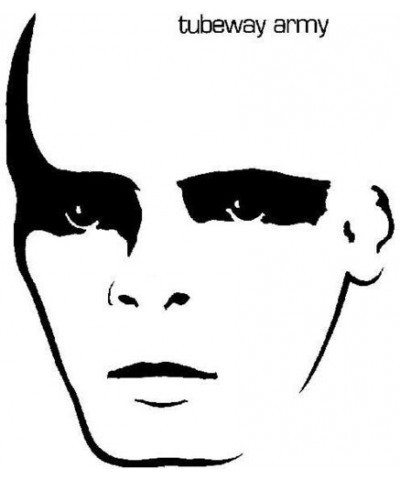 Tubeway Army Vinyl Record $6.97 Vinyl