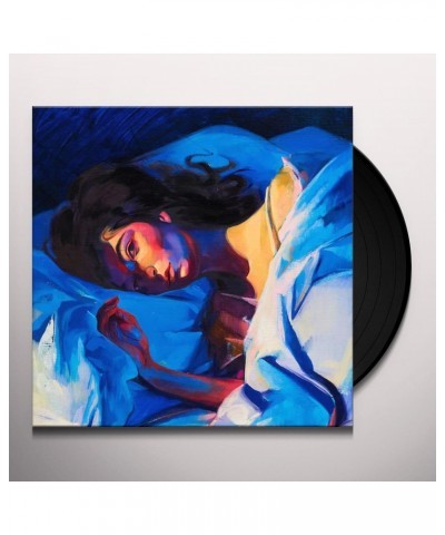 Lorde MELODRAMA (LP) Vinyl Record $5.09 Vinyl