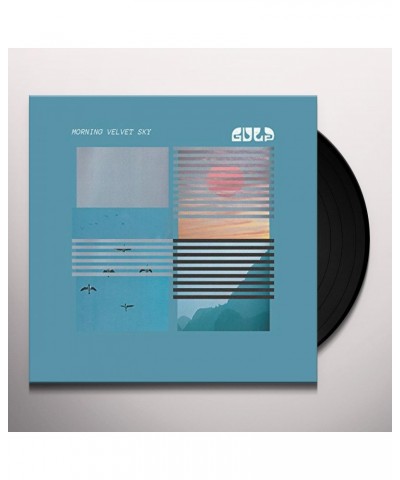 Gulp MORNING VELVET SKY Vinyl Record $10.24 Vinyl