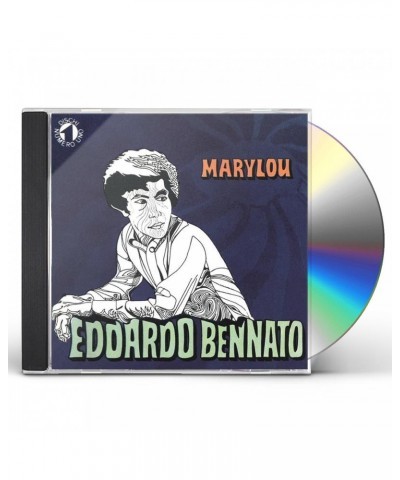 Edoardo Bennato MARYLOU / LA FINE DEL MONDO Vinyl Record $7.58 Vinyl