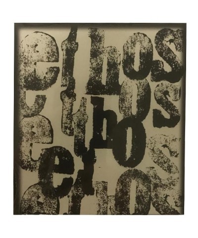 Graham Wilkinson Ethos CD $12.70 CD