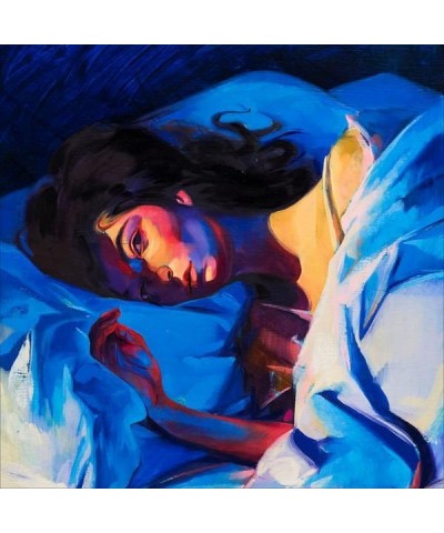 Lorde MELODRAMA (LP) Vinyl Record $5.09 Vinyl