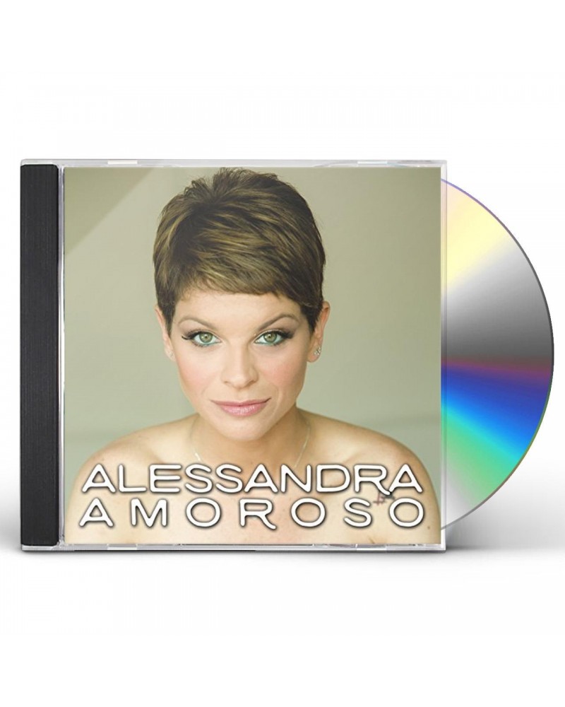 Alessandra Amoroso CD $13.16 CD