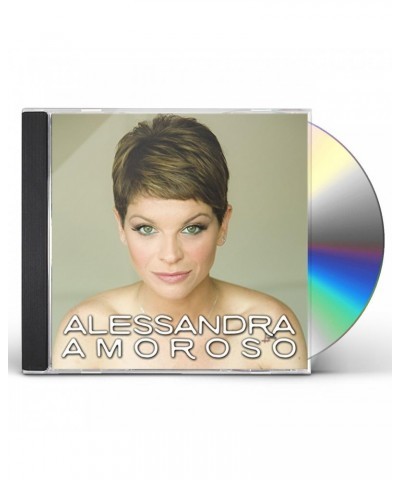 Alessandra Amoroso CD $13.16 CD