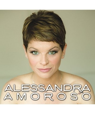 Alessandra Amoroso CD $13.16 CD