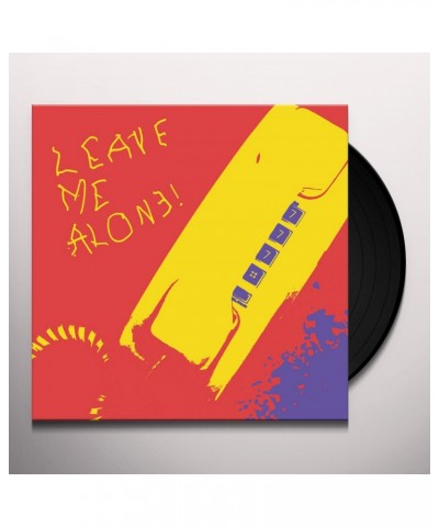 boy pablo LEAVE ME ALONE Vinyl Record $8.05 Vinyl