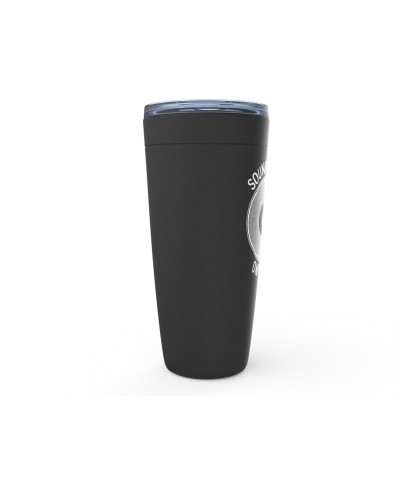 Music Life Viking Tumbler | Vinyl Sounds Better Tumbler $7.80 Drinkware