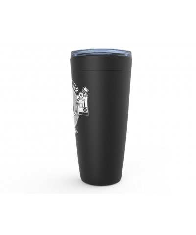 Music Life Viking Tumbler | Vinyl Sounds Better Tumbler $7.80 Drinkware