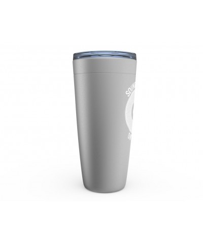 Music Life Viking Tumbler | Vinyl Sounds Better Tumbler $7.80 Drinkware