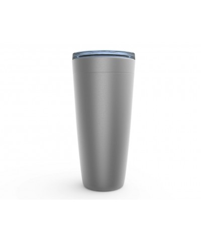 Music Life Viking Tumbler | Vinyl Sounds Better Tumbler $7.80 Drinkware