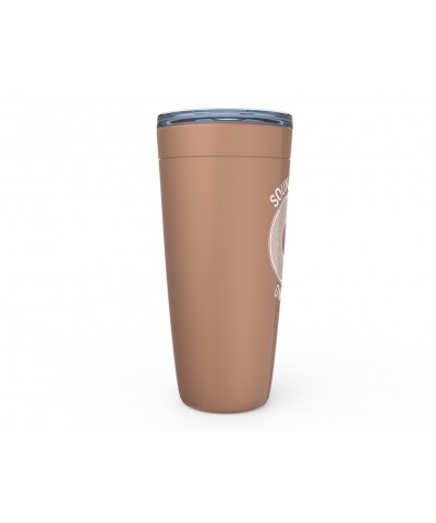 Music Life Viking Tumbler | Vinyl Sounds Better Tumbler $7.80 Drinkware