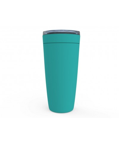 Music Life Viking Tumbler | Vinyl Sounds Better Tumbler $7.80 Drinkware