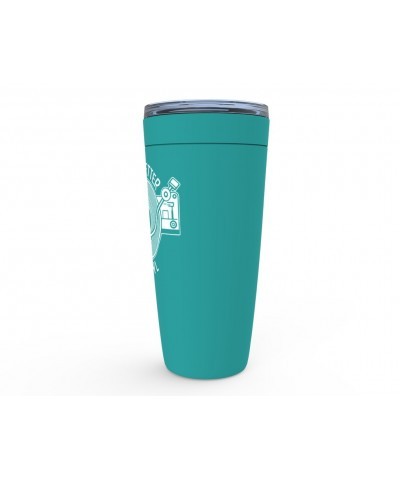 Music Life Viking Tumbler | Vinyl Sounds Better Tumbler $7.80 Drinkware