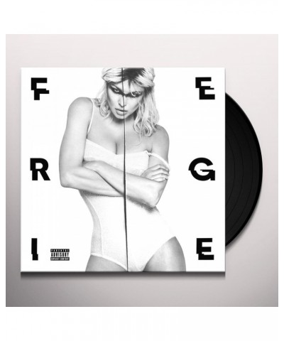 Fergie DOUBLE DUTCHESS (2LP) Vinyl Record $7.21 Vinyl