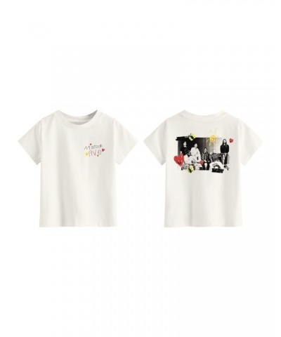 Maroon 5 Kids Graphic Tee $12.20 Shirts