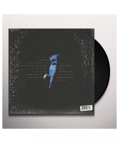 Lucius Good Grief Vinyl Record $11.35 Vinyl