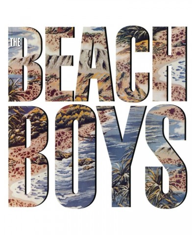 The Beach Boys Vinyl LP $4.41 Vinyl