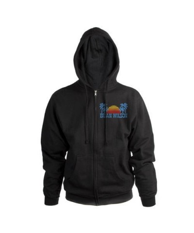 Brian Wilson Zip Hoody $9.34 Sweatshirts