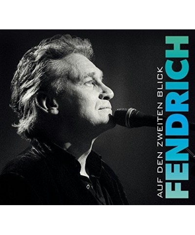 Rainhard Fendrich AUF DEN ZWEITEN BLICK CD $5.82 CD