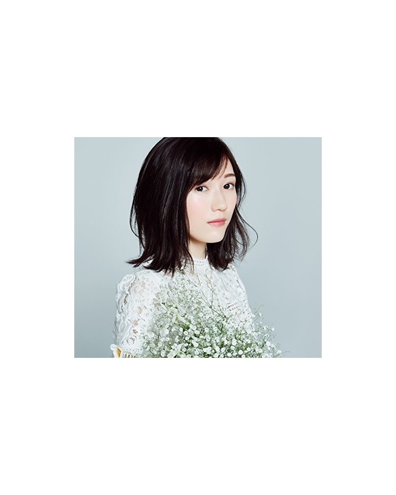 Mayu Watanabe VERSION A CD $10.98 CD