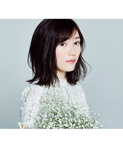 Mayu Watanabe VERSION A CD $10.98 CD