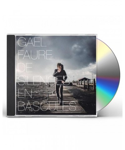 Gael Faure DE SILENCES EN BASCULES CD $13.26 CD