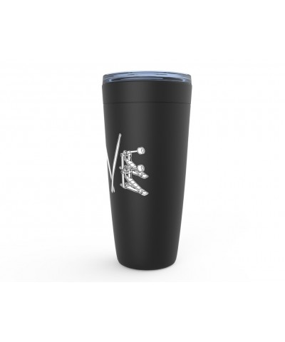 Music Life Viking Tumbler | Drum Love Tumbler $7.67 Drinkware