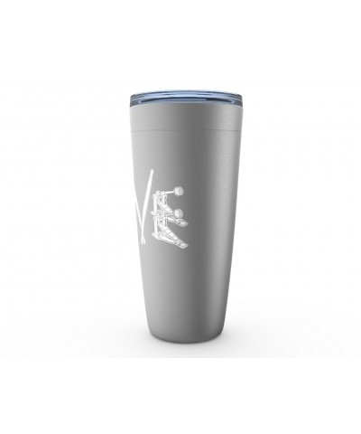 Music Life Viking Tumbler | Drum Love Tumbler $7.67 Drinkware