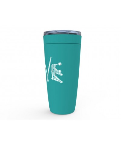 Music Life Viking Tumbler | Drum Love Tumbler $7.67 Drinkware