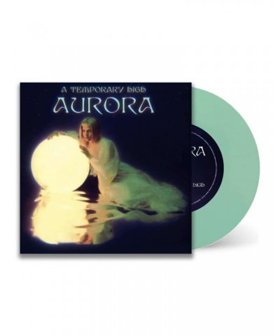 AURORA Temporary High Vinyl Record $4.64 Vinyl