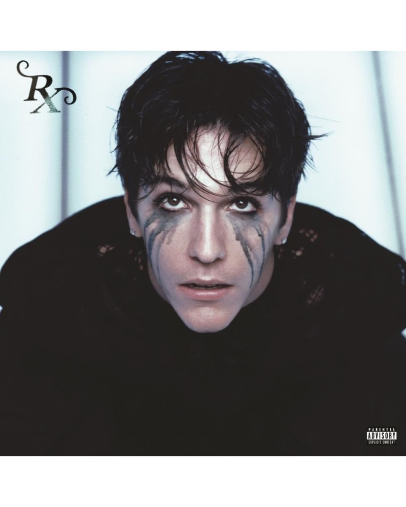 ROLE MODEL RX CD $12.89 CD