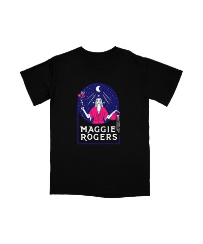 Maggie Rogers The Magi T-Shirt $5.59 Shirts