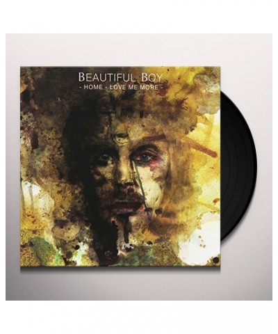 Beautiful Boy HOME/LOVE ME MORE Vinyl Record $4.94 Vinyl