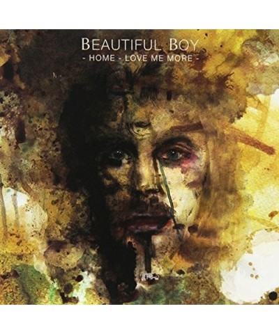 Beautiful Boy HOME/LOVE ME MORE Vinyl Record $4.94 Vinyl