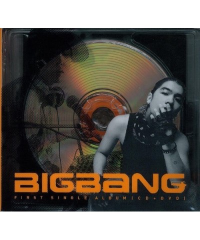 BIGBANG CD $6.57 CD