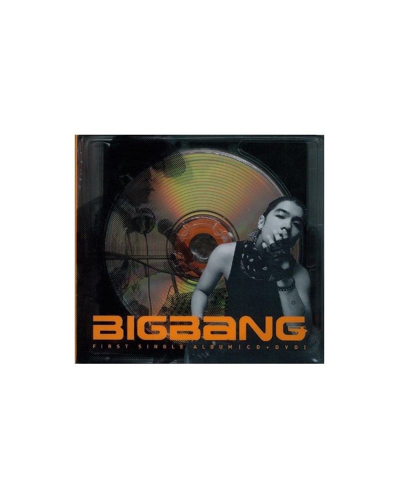 BIGBANG CD $6.57 CD