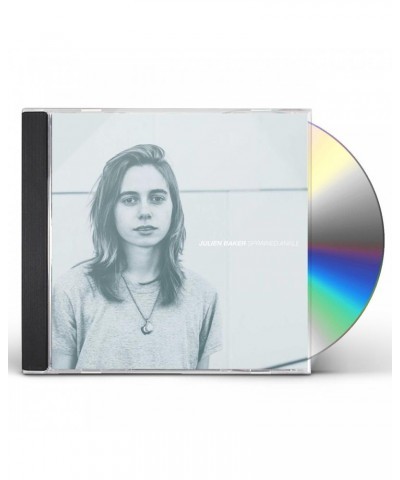 Julien Baker Sprained Ankle CD $14.61 CD