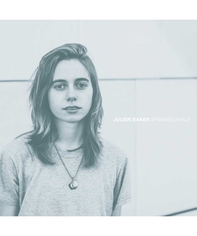 Julien Baker Sprained Ankle CD $14.61 CD