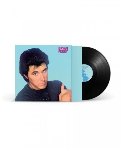 Bryan Ferry These Foolish Things LP (Vinyl) $14.54 Vinyl